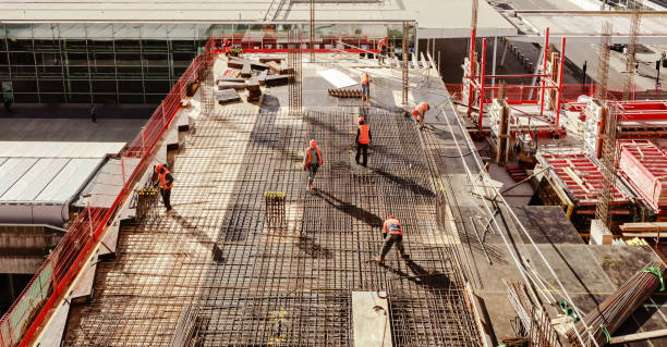 , NJ Concrete contractor Company