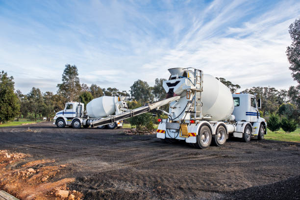 Best Concrete Slab Installation  in Plainfield, NJ