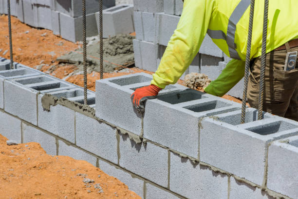 Best Residential Concrete Services  in Plainfield, NJ