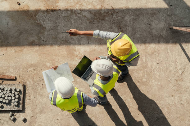 Best Concrete Walkway Installation  in Plainfield, NJ