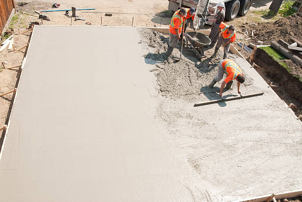 Best Concrete Repair Services  in Plainfield, NJ