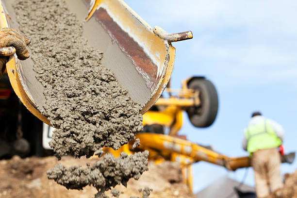 Best Concrete Crack Repair  in Plainfield, NJ