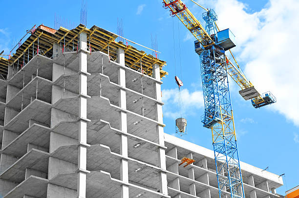 Best Poured Concrete Foundation  in Plainfield, NJ